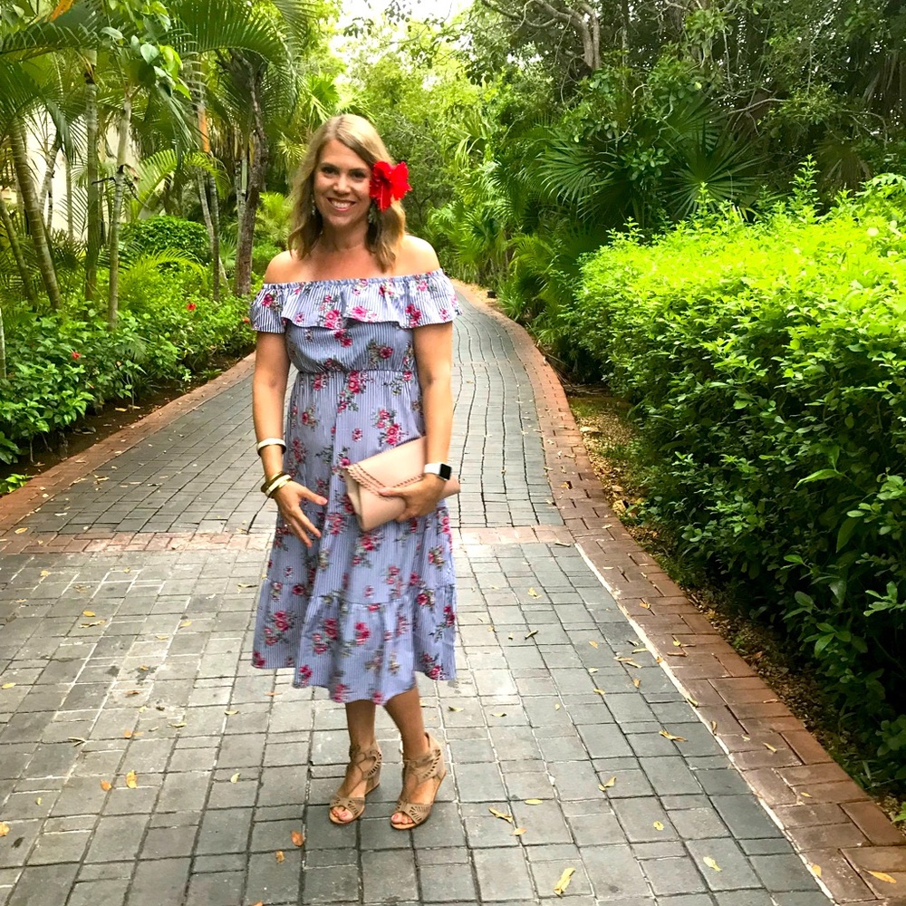 Meet your Posher, Shawna